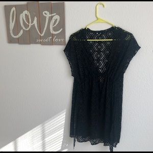 Becca Swim Cover Up